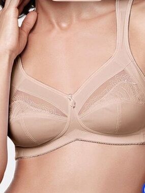 amoena ‘Isadora’ Wireless Bra